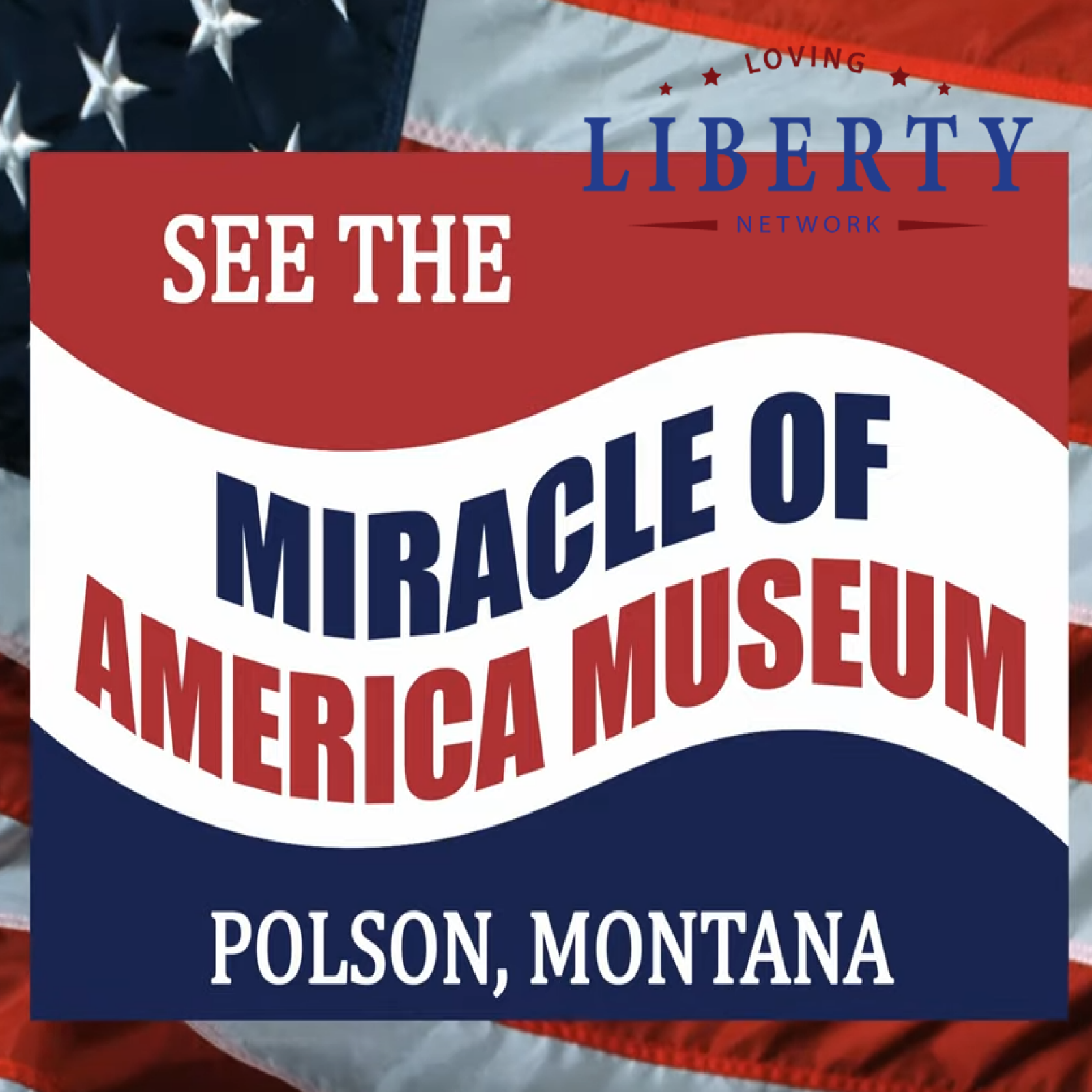 Miracle of America Museum album art