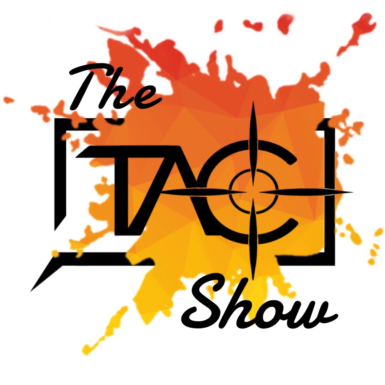 TAC Show Logo