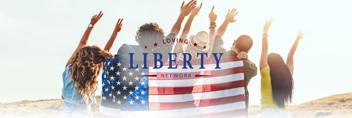 Loving Liberty Network