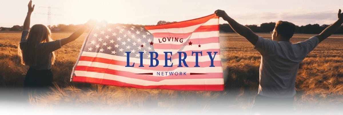 Loving Liberty Network