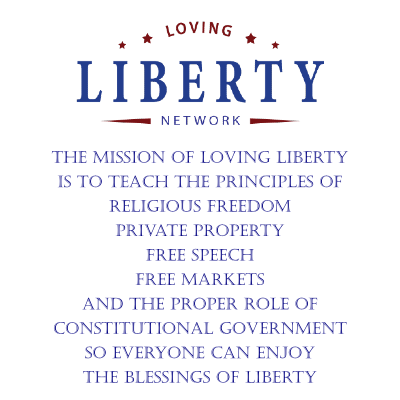 Loving Liberty Radio Network