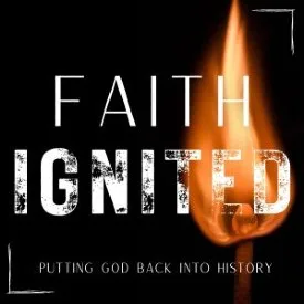 Faith Ignited Podcast