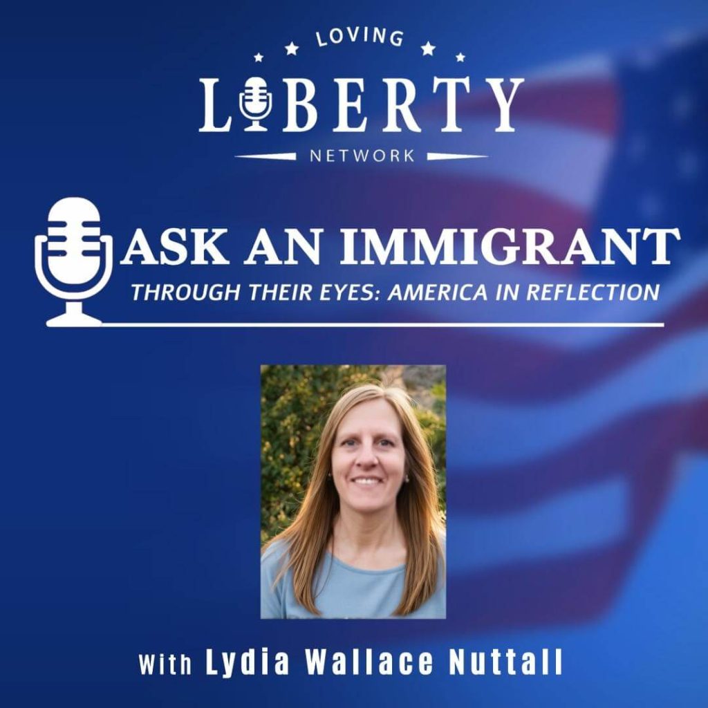  Ask An Immigrant Podcast