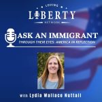 Ask An Immigrant Podcast