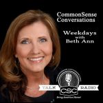 CSC with Beth Ann