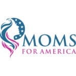 Moms for America logo