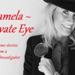 Pamela Private Eye