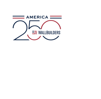 WallBuilders logo