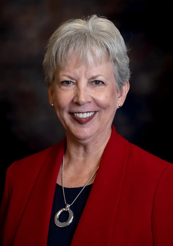 Kathy Smith